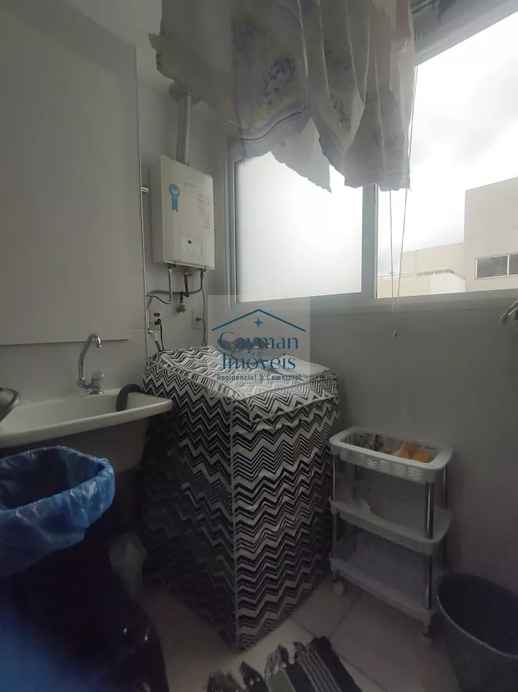 Cobertura, 3 quartos, 150 m² - Foto 11