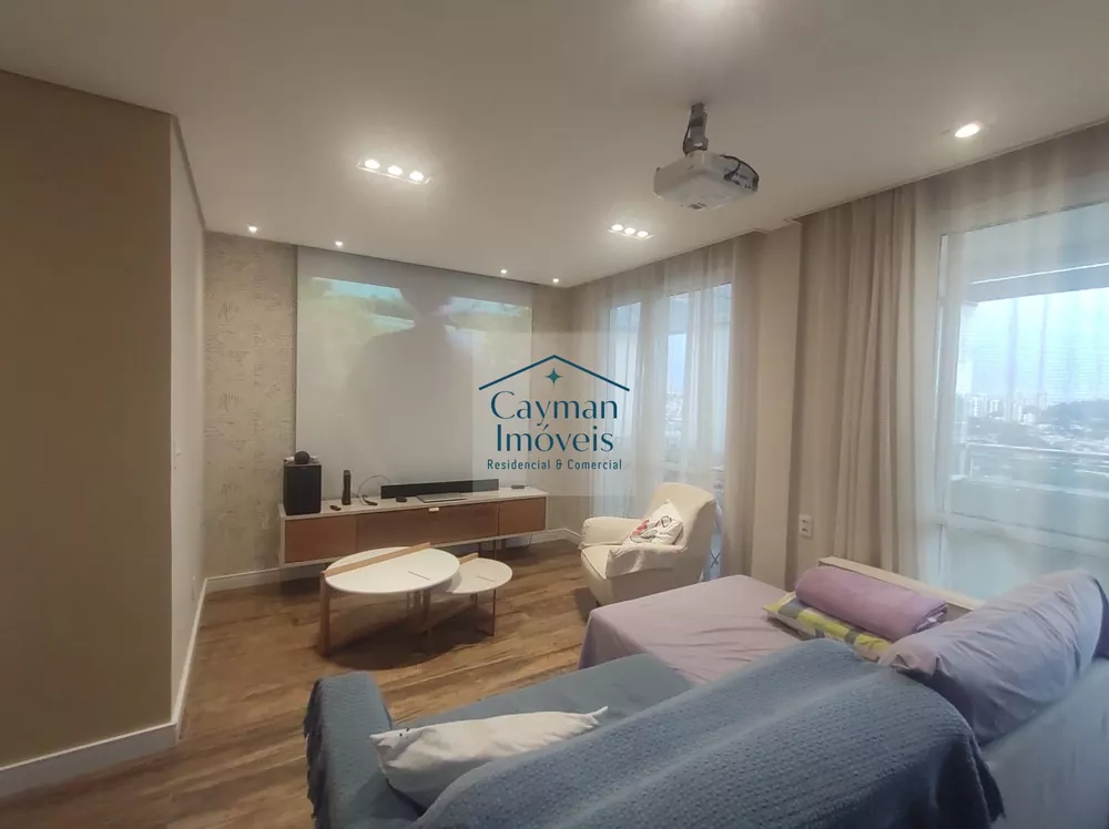 Cobertura, 3 quartos, 150 m² - Foto 1