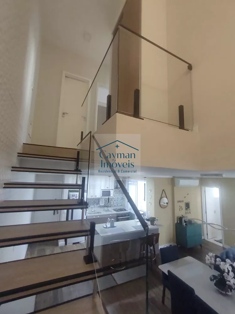 Cobertura, 3 quartos, 150 m² - Foto 6