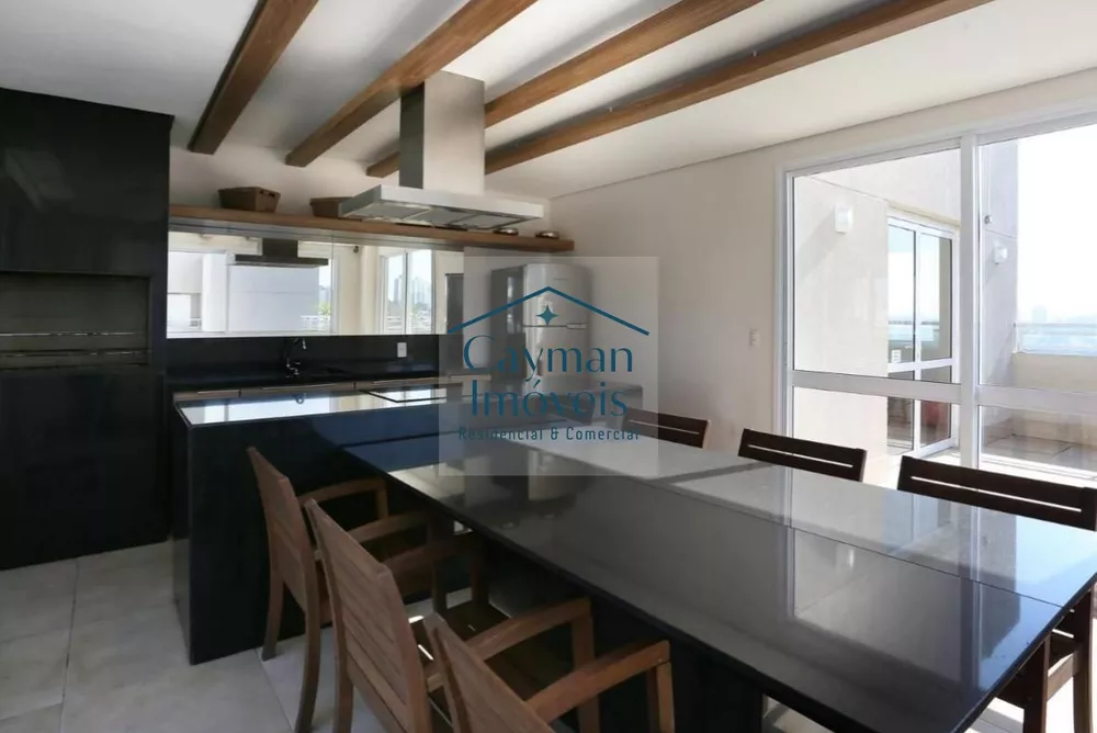 Cobertura, 3 quartos, 150 m² - Foto 14