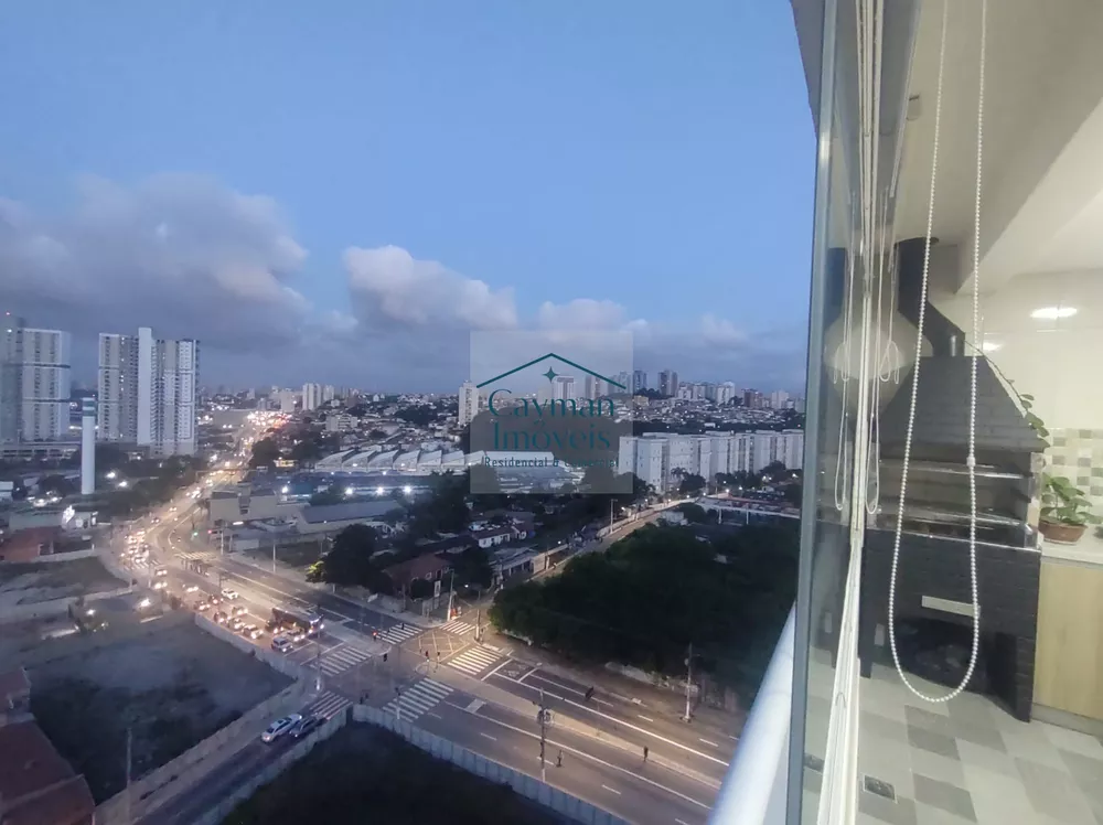 Cobertura, 3 quartos, 150 m² - Foto 12