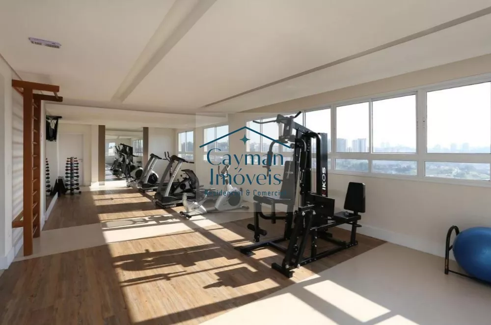 Cobertura, 3 quartos, 150 m² - Foto 20