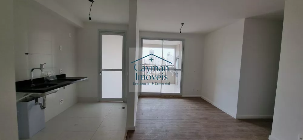 Apartamento à venda com 3 quartos, 109m² - Foto 3