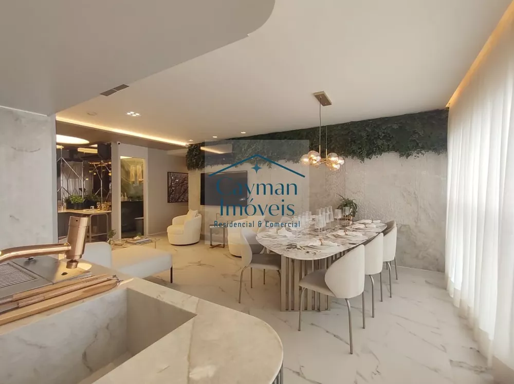 Flat/Apart Hotel, 3 quartos, 95 m² - Foto 1