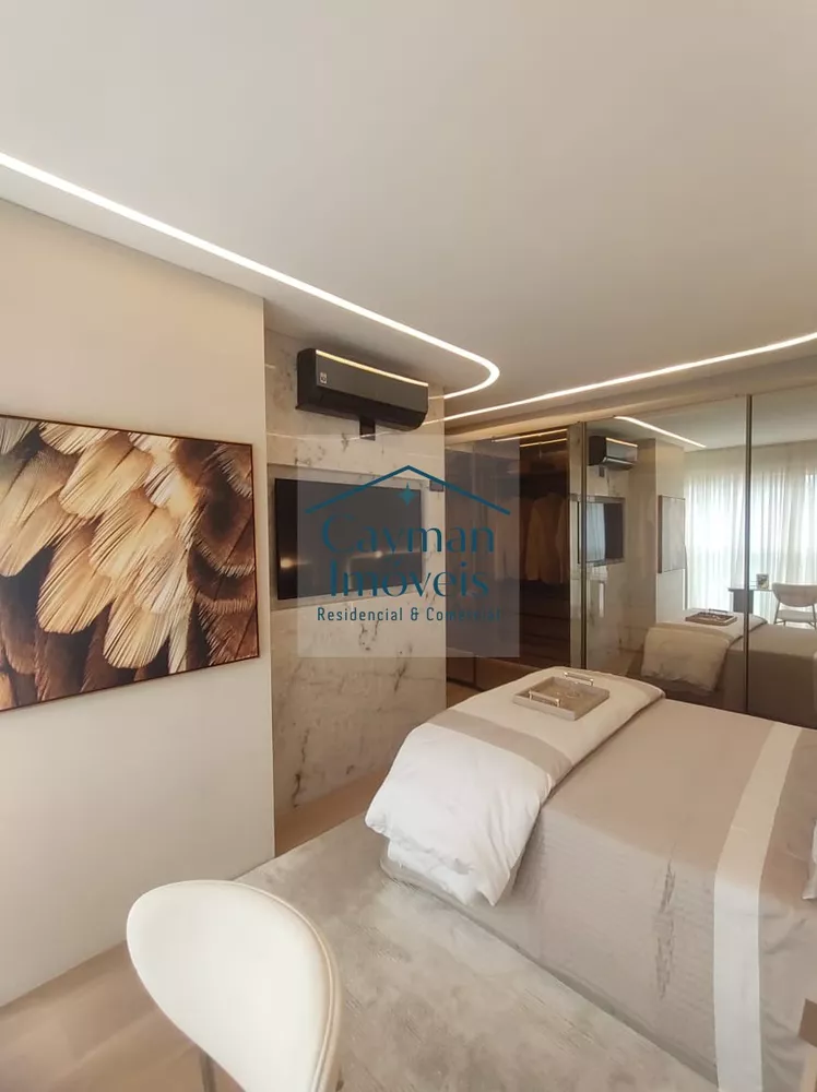 Flat/Apart Hotel, 3 quartos, 95 m² - Foto 11