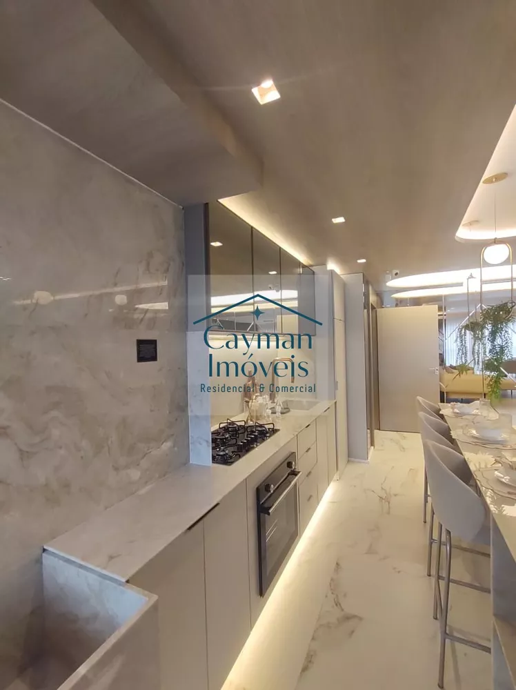 Flat/Apart Hotel, 3 quartos, 95 m² - Foto 5
