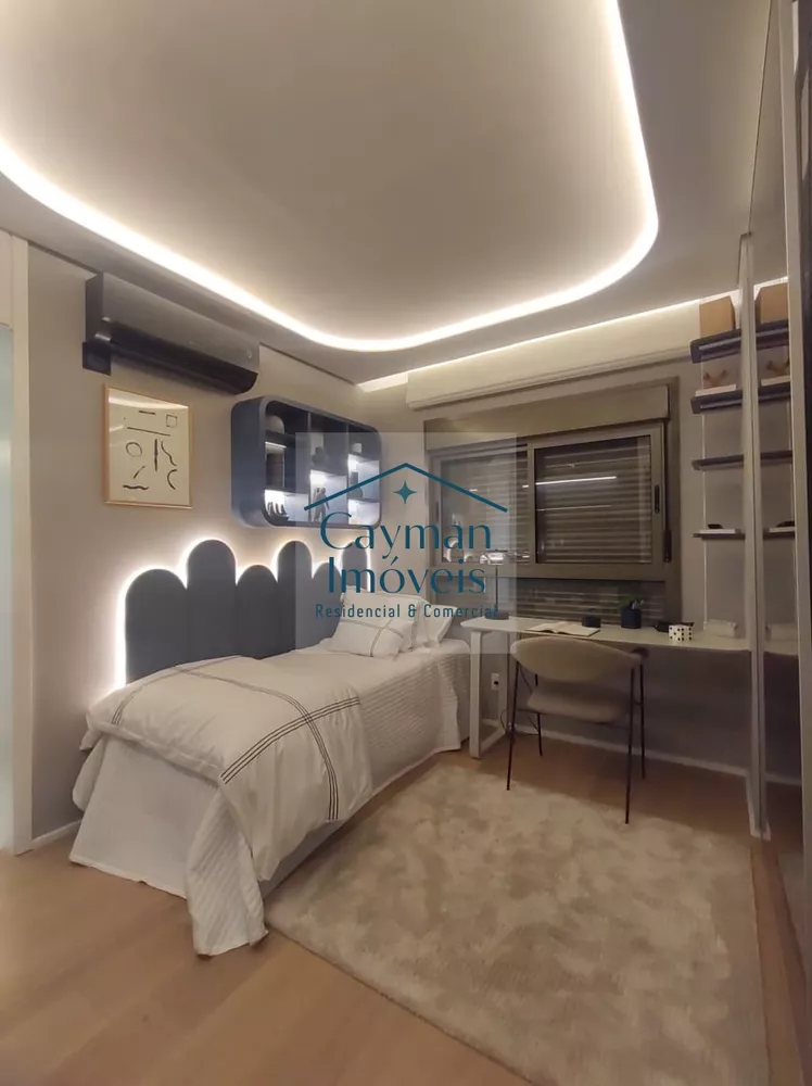 Flat/Apart Hotel, 3 quartos, 95 m² - Foto 9