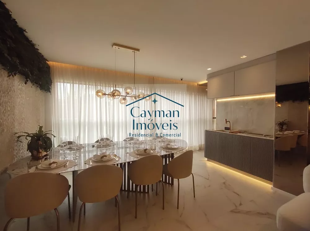Flat/Apart Hotel, 3 quartos, 95 m² - Foto 4