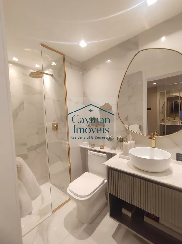 Flat/Apart Hotel, 3 quartos, 95 m² - Foto 10