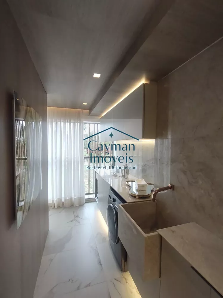 Flat/Apart Hotel, 3 quartos, 95 m² - Foto 6