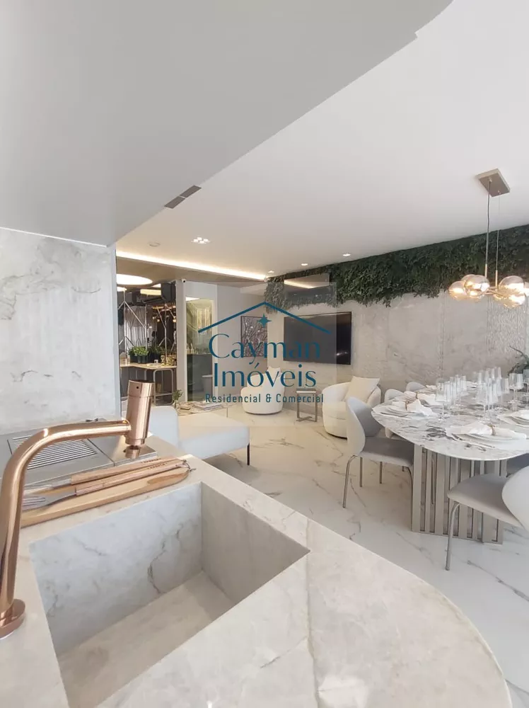 Flat/Apart Hotel, 3 quartos, 95 m² - Foto 2