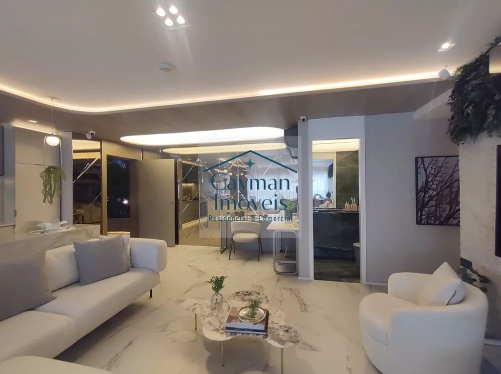 Flat/Apart Hotel, 3 quartos, 95 m² - Foto 3