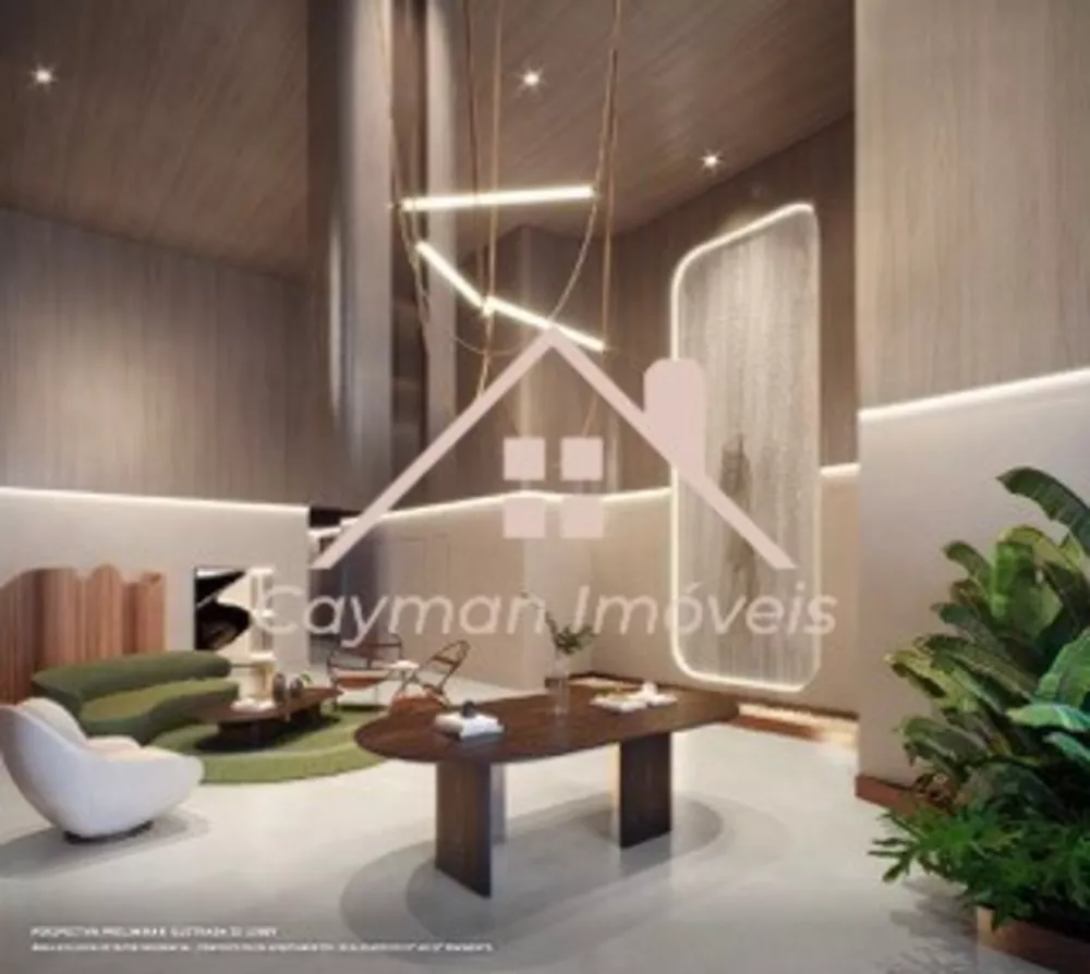 Apartamento, 3 quartos, 132 m² - Foto 5