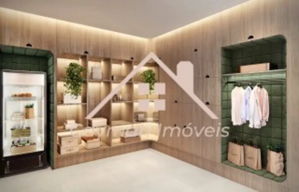 Apartamento, 3 quartos, 132 m² - Foto 10