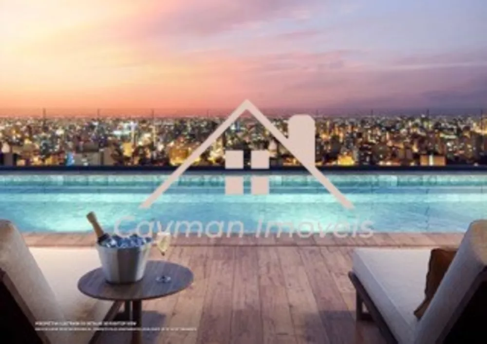 Apartamento, 3 quartos, 132 m² - Foto 1