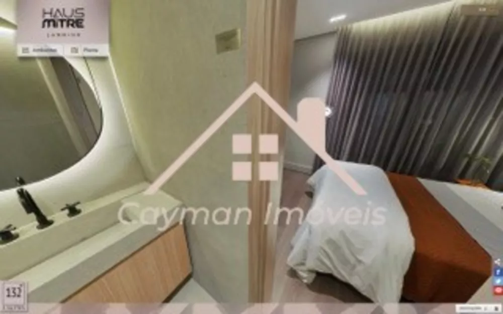 Apartamento, 3 quartos, 132 m² - Foto 17