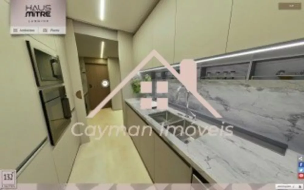 Apartamento, 3 quartos, 132 m² - Foto 14