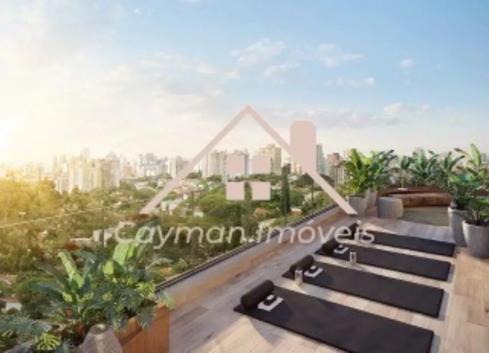 Apartamento, 3 quartos, 132 m² - Foto 9