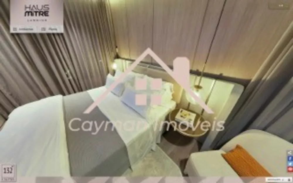 Apartamento, 3 quartos, 132 m² - Foto 20