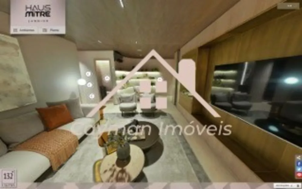 Apartamento, 3 quartos, 132 m² - Foto 15