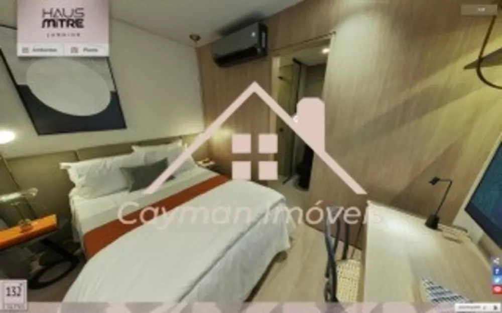 Apartamento, 3 quartos, 132 m² - Foto 16