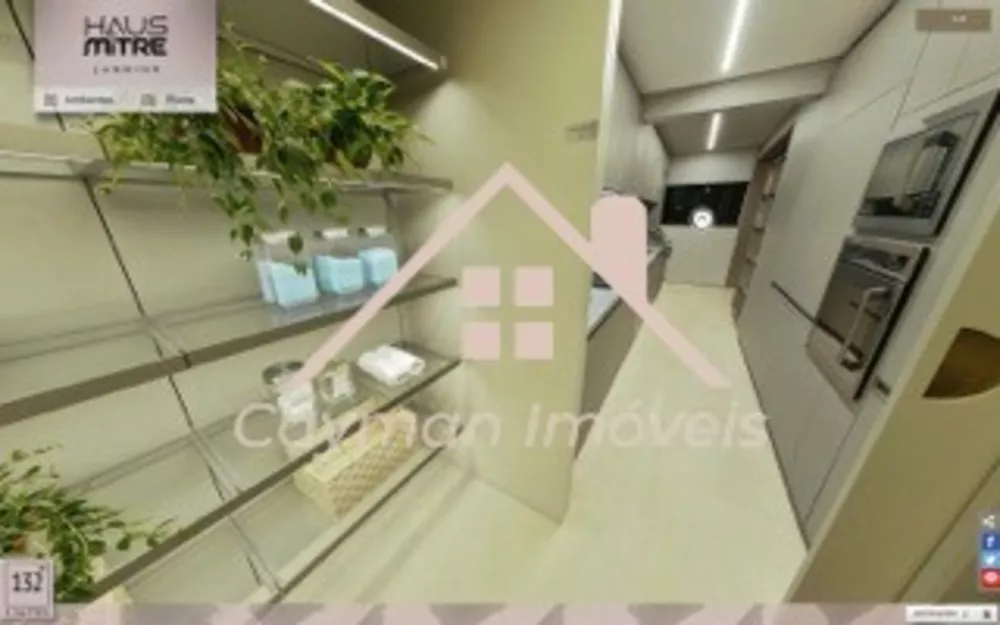 Apartamento, 3 quartos, 132 m² - Foto 13