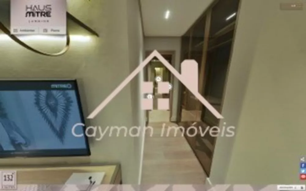 Apartamento, 3 quartos, 132 m² - Foto 18
