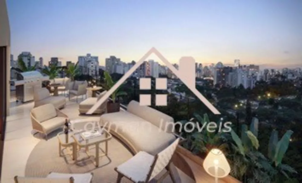 Apartamento, 3 quartos, 132 m² - Foto 8