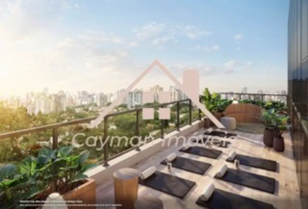 Apartamento, 3 quartos, 132 m² - Foto 4