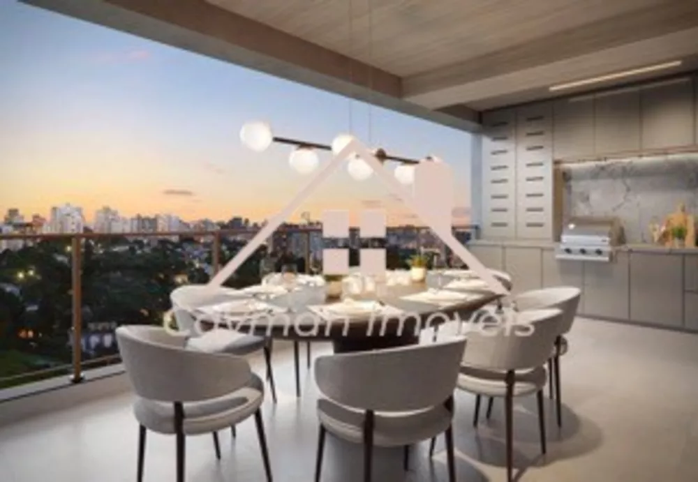 Apartamento, 3 quartos, 132 m² - Foto 7