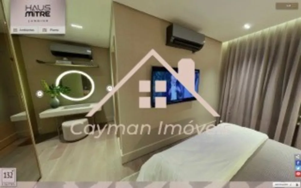 Apartamento, 3 quartos, 132 m² - Foto 19