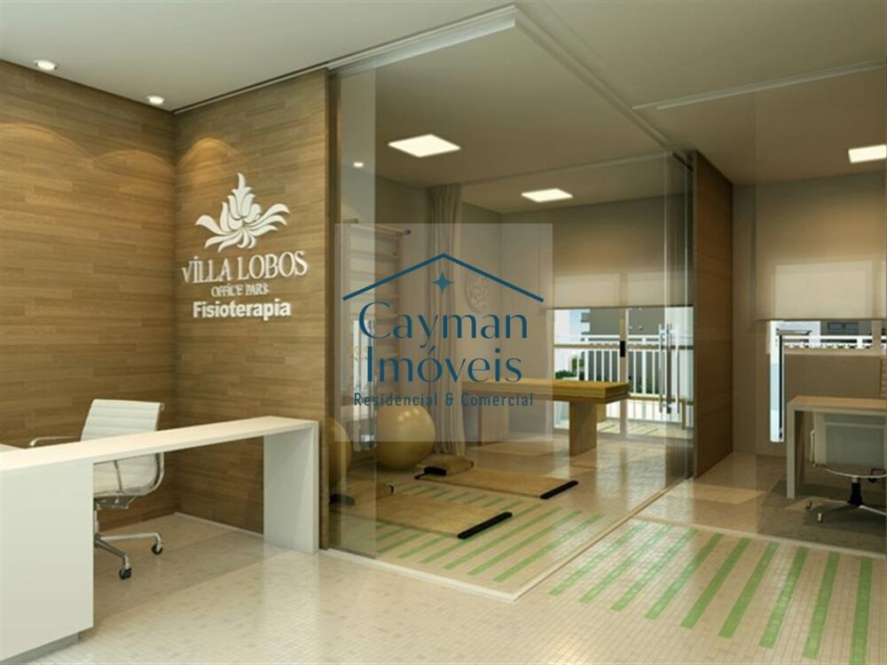 Apartamento, 1 quarto, 95 m² - Foto 18