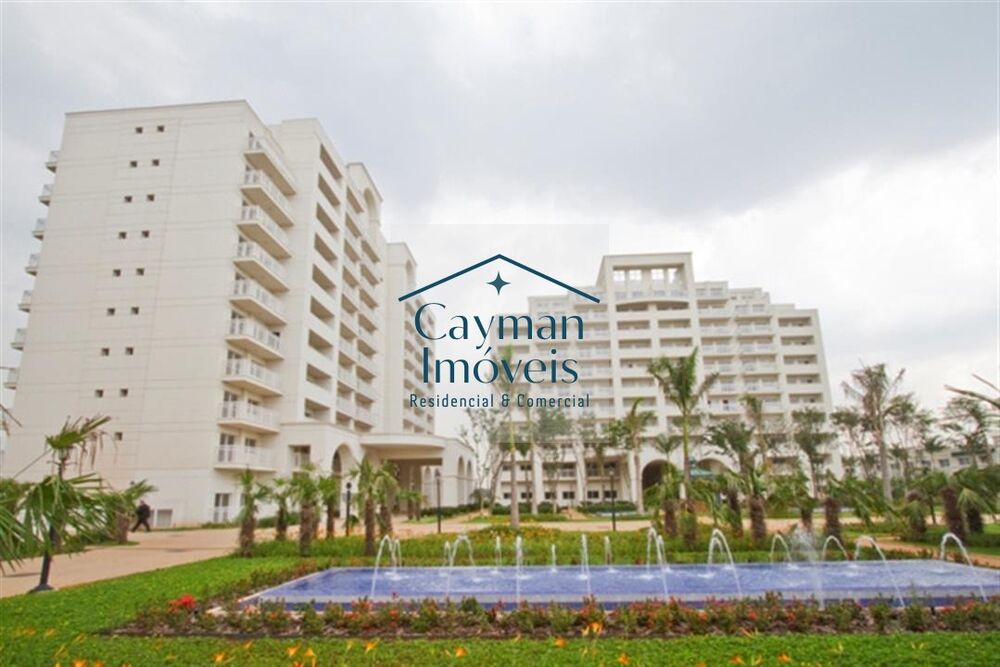 Apartamento, 1 quarto, 95 m² - Foto 5