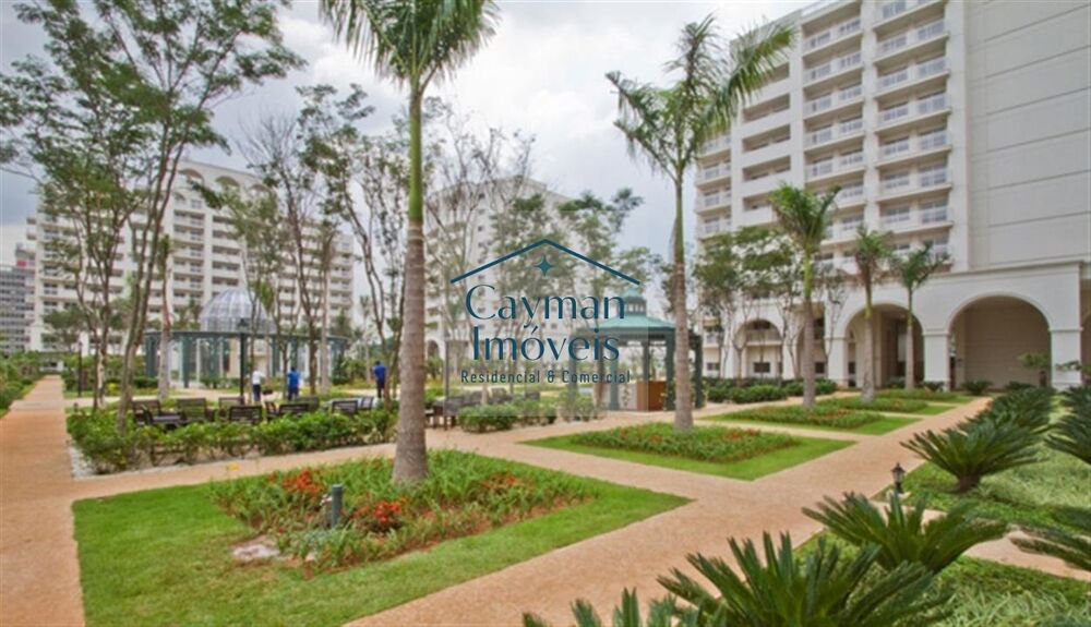 Apartamento, 1 quarto, 95 m² - Foto 8