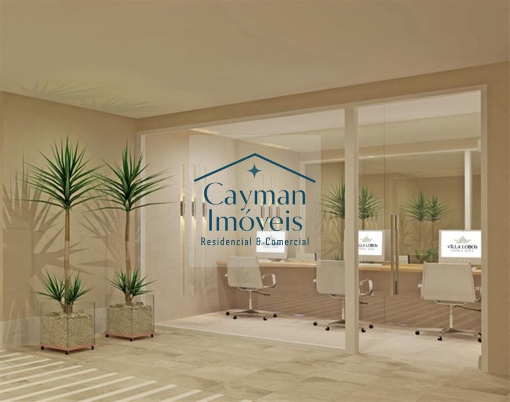 Apartamento, 1 quarto, 95 m² - Foto 19