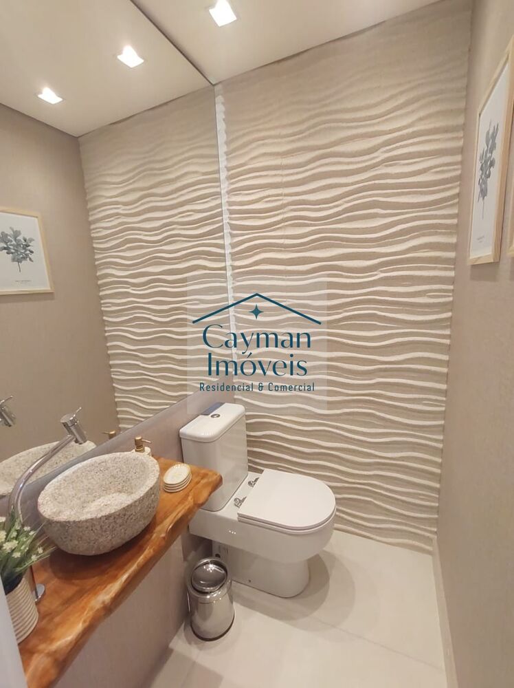 Apartamento, 3 quartos, 119 m² - Foto 2