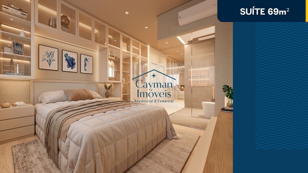 Apartamento, 3 quartos, 119 m² - Foto 4