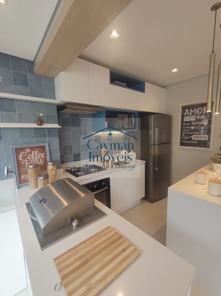 Apartamento, 3 quartos, 119 m² - Foto 1