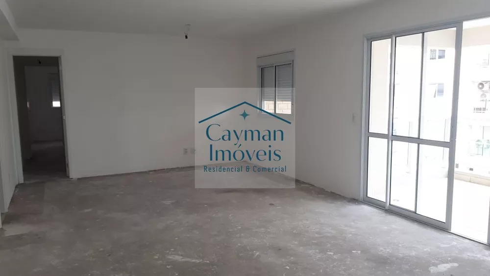 Apartamento à venda com 3 quartos, 172m² - Foto 4