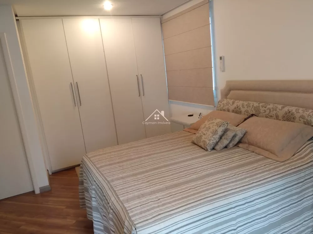 Apartamento à venda com 2 quartos, 113m² - Foto 2