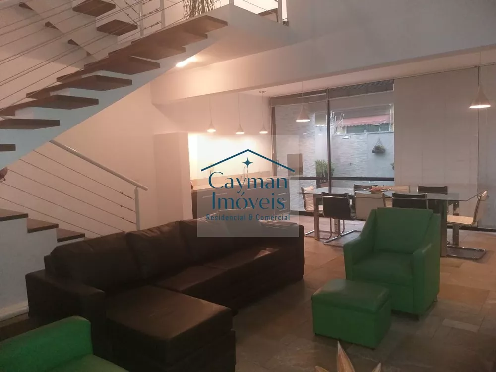 Casa, 3 quartos, 250 m² - Foto 55