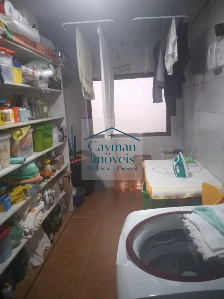 Casa, 3 quartos, 250 m² - Foto 25
