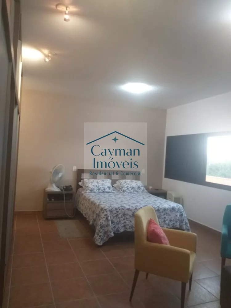 Casa, 3 quartos, 250 m² - Foto 9