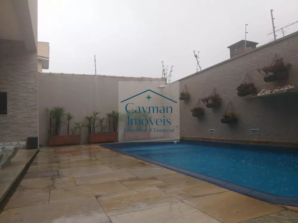 Casa, 3 quartos, 250 m² - Foto 41