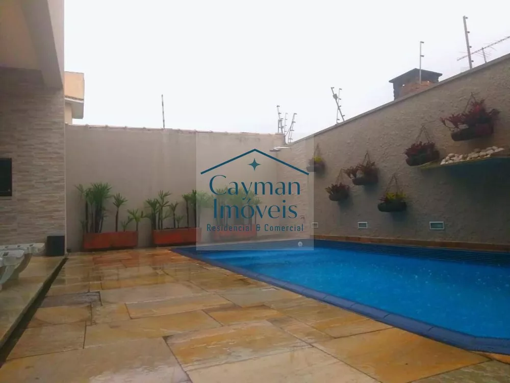 Casa, 3 quartos, 250 m² - Foto 4
