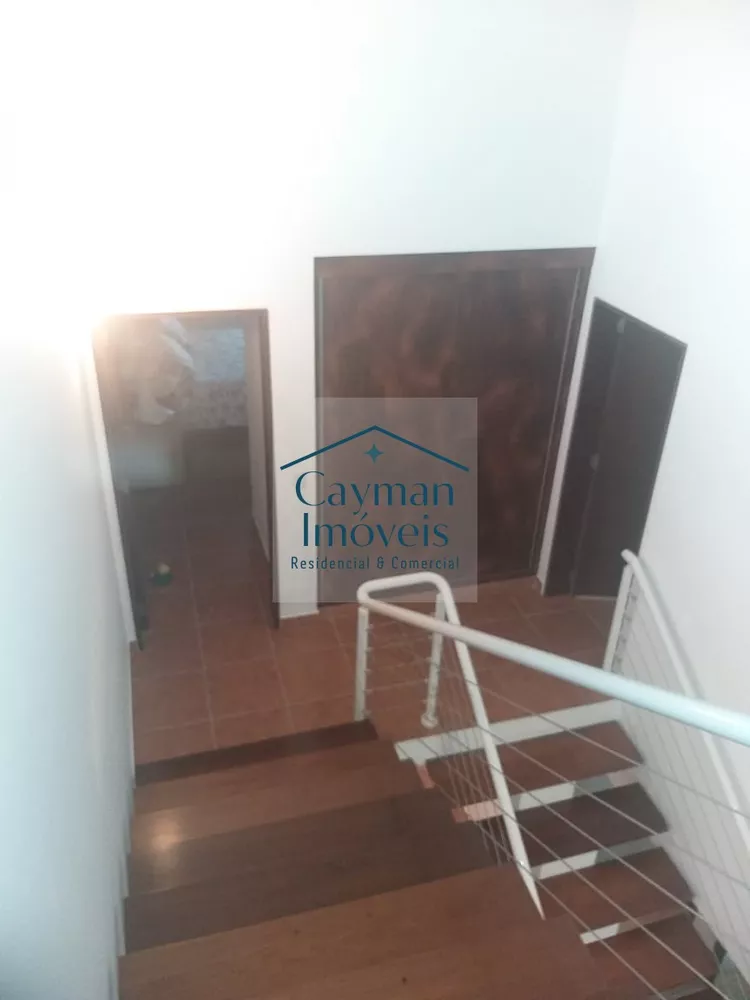 Casa, 3 quartos, 250 m² - Foto 12