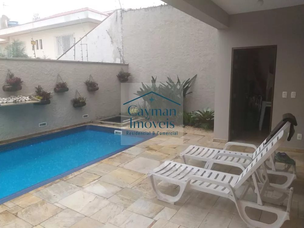Casa, 3 quartos, 250 m² - Foto 38