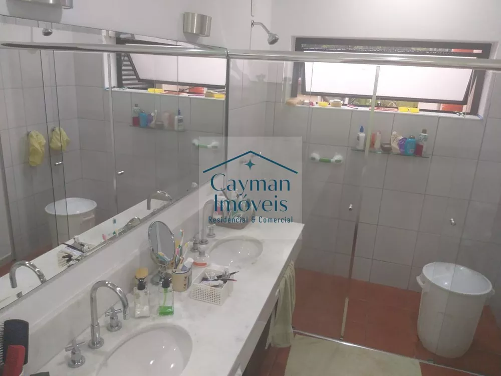 Casa, 3 quartos, 250 m² - Foto 8