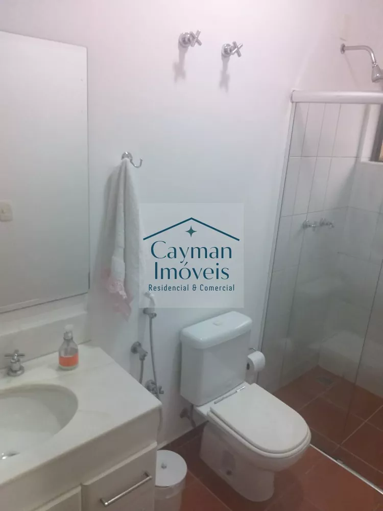 Casa, 3 quartos, 250 m² - Foto 16