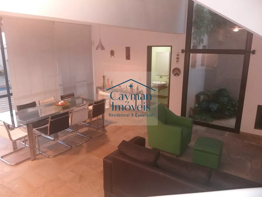 Casa, 3 quartos, 250 m² - Foto 30